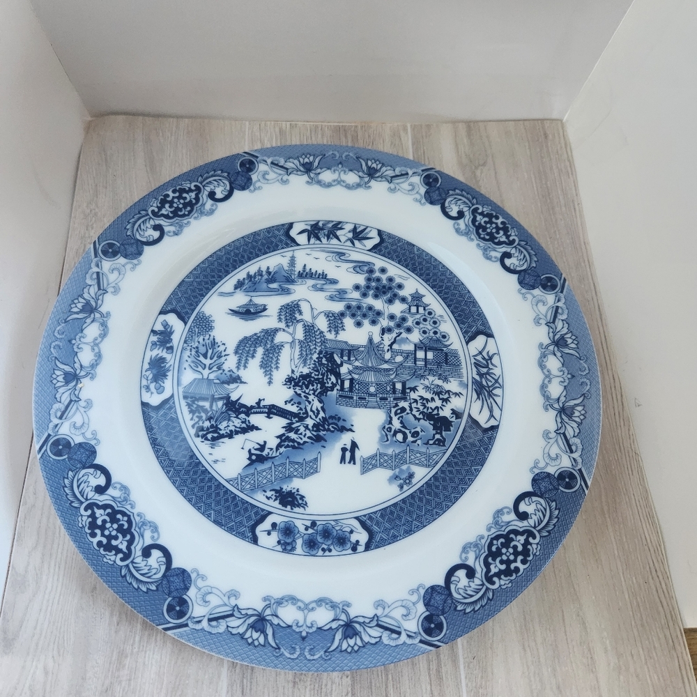 Jingdezhen Plate